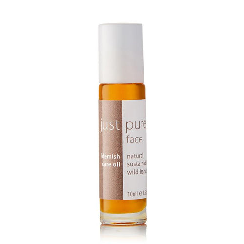 blemish care oil