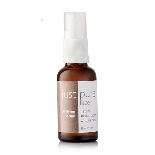 purifying serum