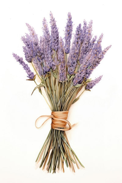 The Benefits and Luxury of Lavender