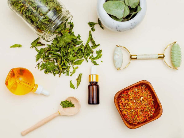 The Benefits of Using Natural Ingredients in Skincare