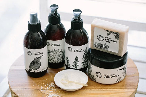 Elevating the Guest Experience: The Importance of Beautiful, Quality Amenities in Hospitality