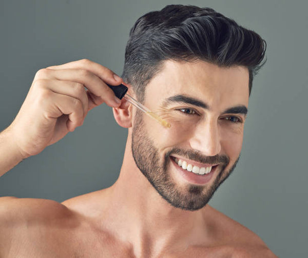 The Rise of Skincare Savvy: Why Men Should Pamper Their Skin (Without Losing Their Manliness)