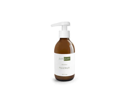 botanica hand wash 200ml