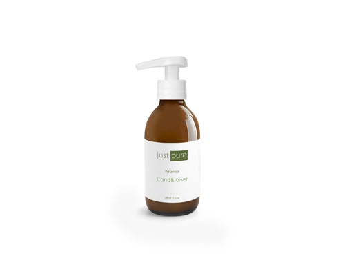 botanica conditioner 200ml