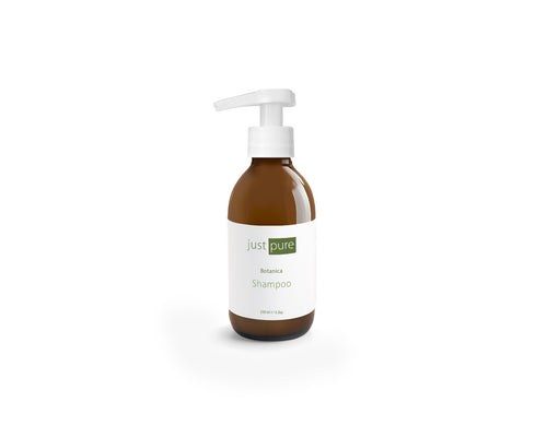 botanica shampoo 200ml