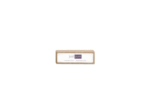 lavender citrus soap 25g