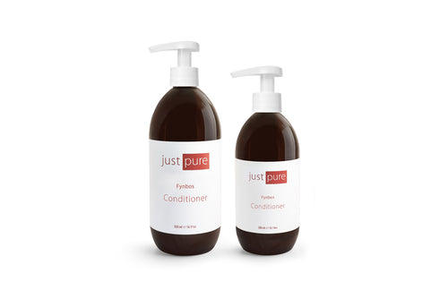 fynbos conditioner 300ml & 500ml