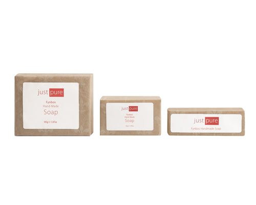fynbos soap