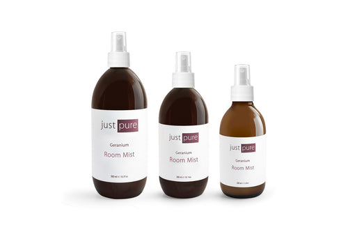 geranium room mist