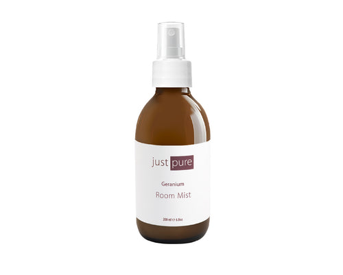 geranium room mist