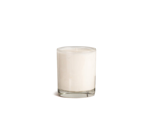 lavender citrus candle