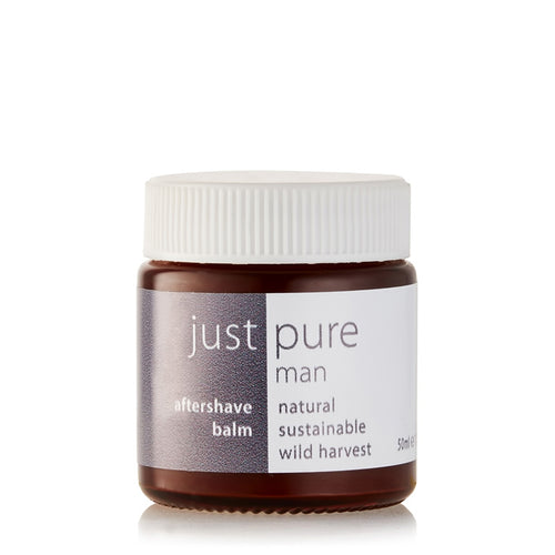 aftershave balm